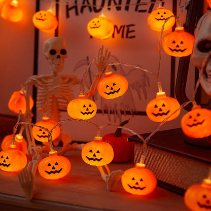 Halloween Decoration String Lights