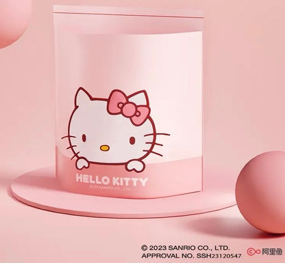 Hello Kitty Car Trash Bag