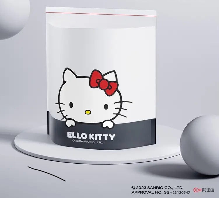 Hello Kitty Car Trash Bag