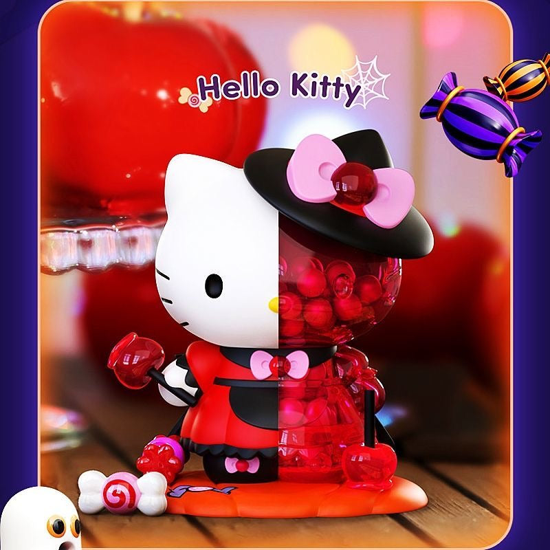 Sanrio Spooky Fun Blind Box