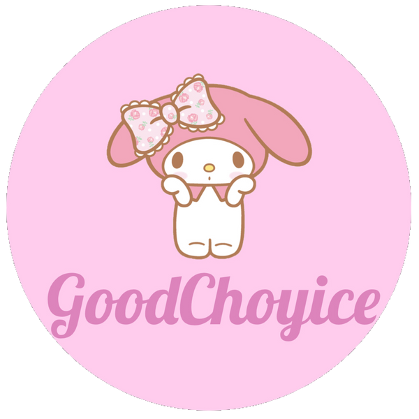 GOODCHOYICE