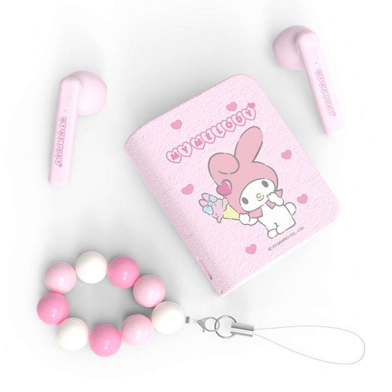 My melody earphones hot sale