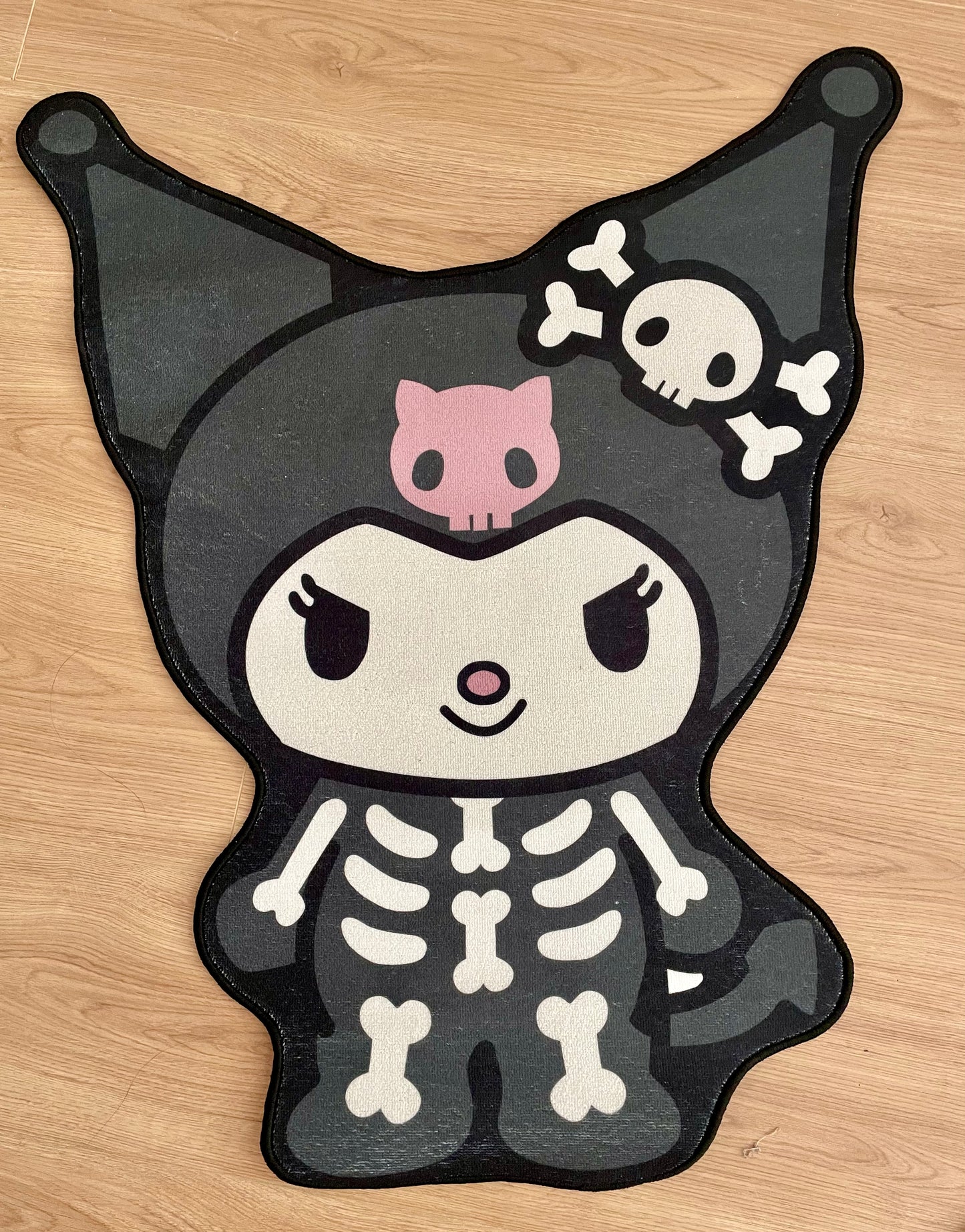 Sanrio Halloween Rug