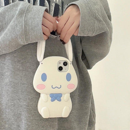 Cinnamoroll Long Eared Puppy Phone Case