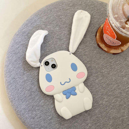 Cinnamoroll Long Eared Puppy Phone Case