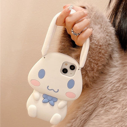 Cinnamoroll Long Eared Puppy Phone Case