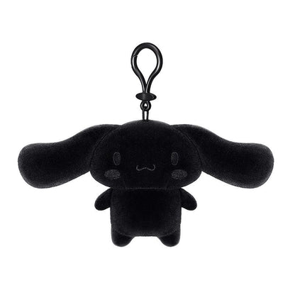 Sanrio Dark Magic Plushie Keychain