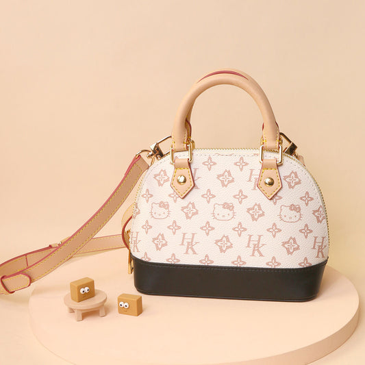 Hello Kitty Mini Designer Crossbody Handbag