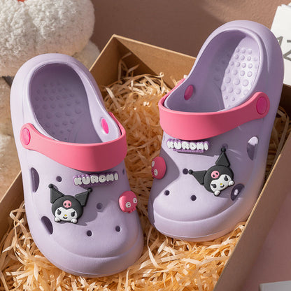 Sanrio Kids' Slippers