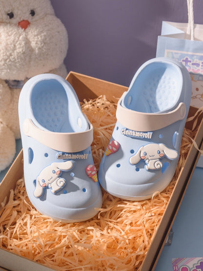 Sanrio Kids' Slippers