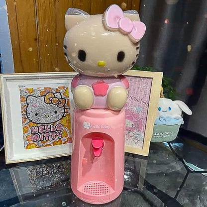 HelloKitty Wasserspender (2000ml)