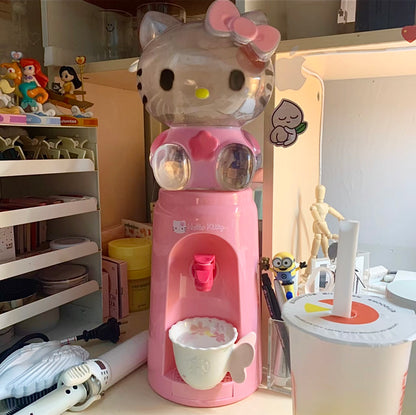 HelloKitty Water Dispenser (2000ml)