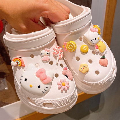 HelloKitty Slippers