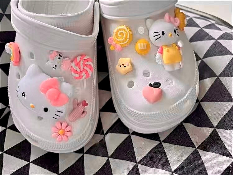 HelloKitty Slippers