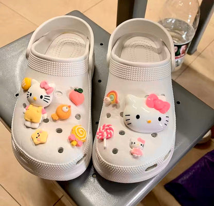 HelloKitty Slippers