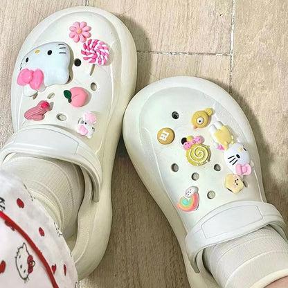 HelloKitty Slippers