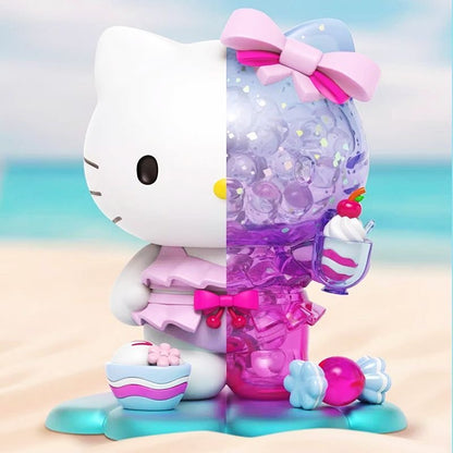 Sanrio Sea Breeze Series Blind Box