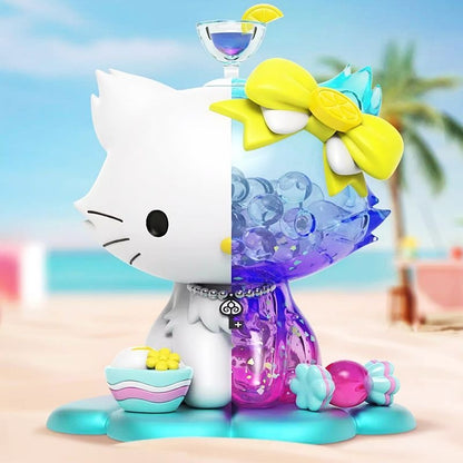 Sanrio Sea Breeze Series Blind Box