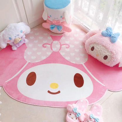 MyMelody Carpet