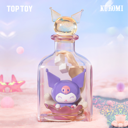 Kuromi Wishing Bottle Blind Box