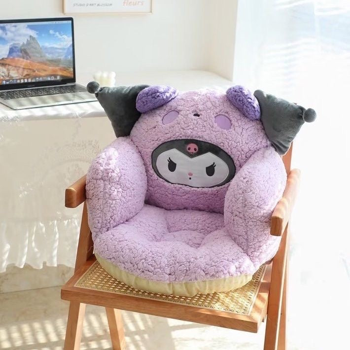 Sanrio Bear Costume Chair Cushion