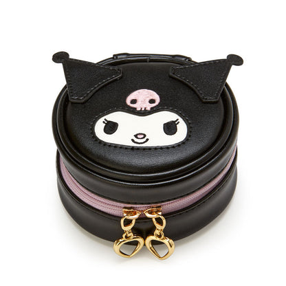 Sanrio Circle Coin Bag / Airbuds Case