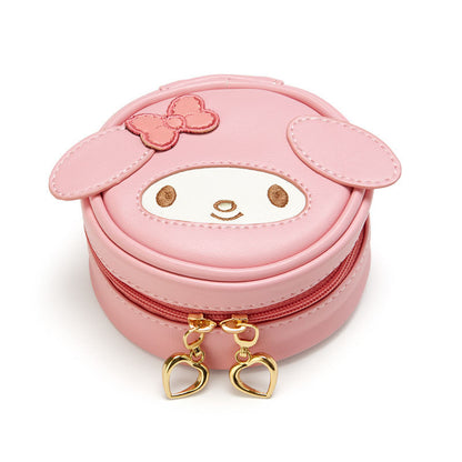 Sanrio Circle Coin Bag / Airbuds Case