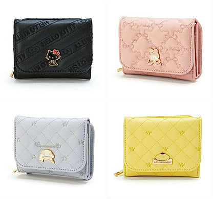 Sanrio Wallets (HK/CN/PM/ML)