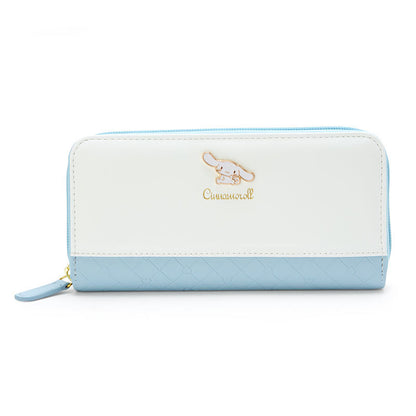 Cinnamoroll Sanrio Wallet  | Cinnamoroll Wallet | GoodChoyice