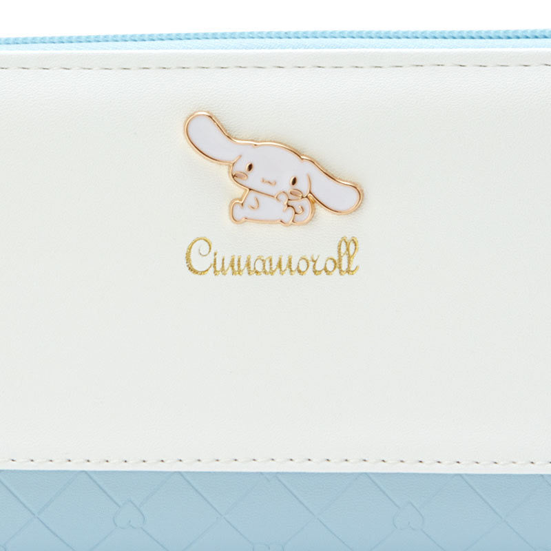 Cinnamoroll Sanrio Wallet  | Cinnamoroll Wallet | GoodChoyice