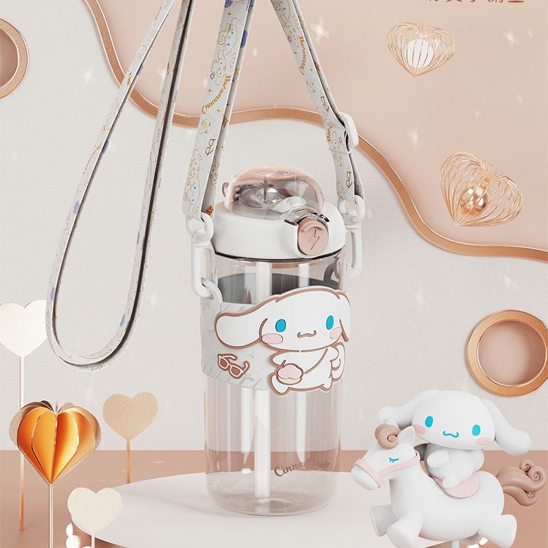 Sanrio Water bottles – Joykawaii