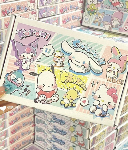 Sanrio Lucky Mystery Box