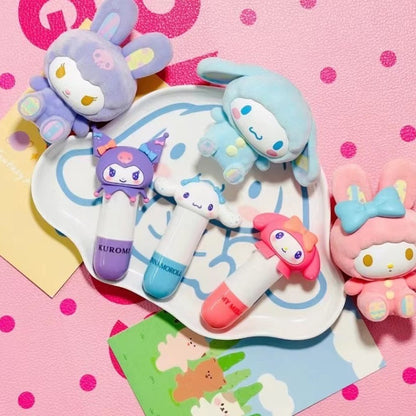 Sanrio Feuchtigkeitsspendender getönter Lippenbalsam