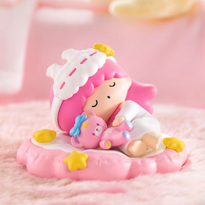 Sanrio Fall Asleep Blind Box