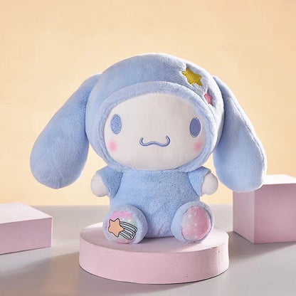 Sanrio Baby Plushy