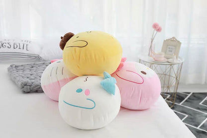 Sanrio Ball Cushion