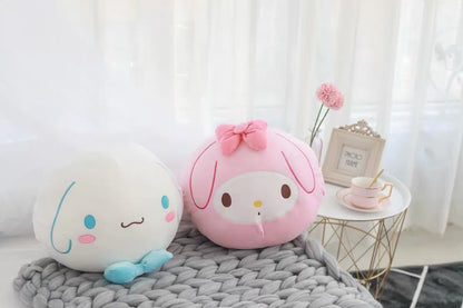 Sanrio Ball Cushion