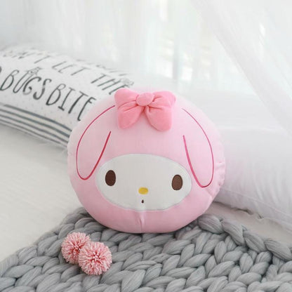 Sanrio Ball Cushion