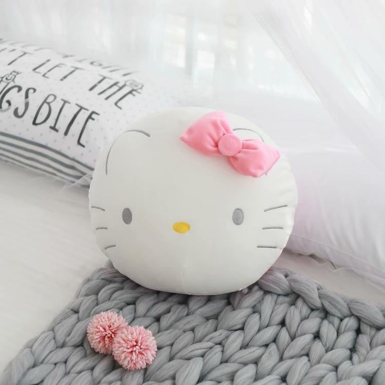 Sanrio Ball Cushion