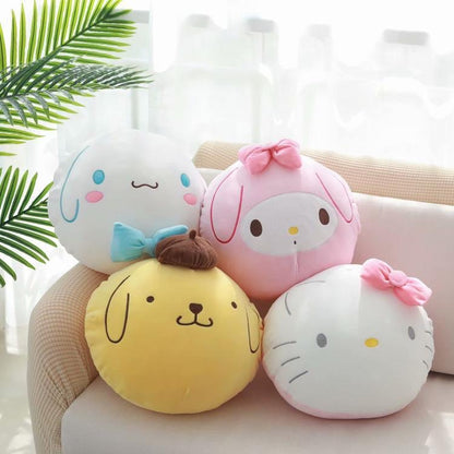 Sanrio Ball Cushion