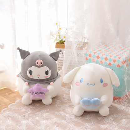 Mochi Sanrio Plush