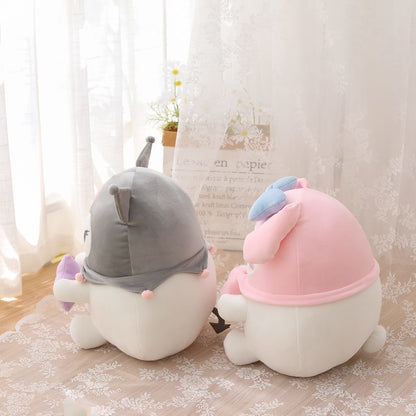 Mochi Sanrio Plush