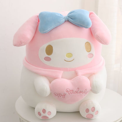 Mochi Sanrio Plush