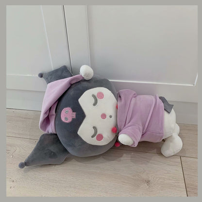 Sleepy Sanrio Plush