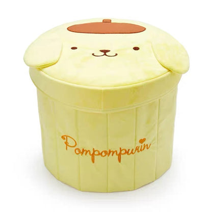 Sanrio Storage Stool