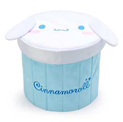 Sanrio Storage Stool