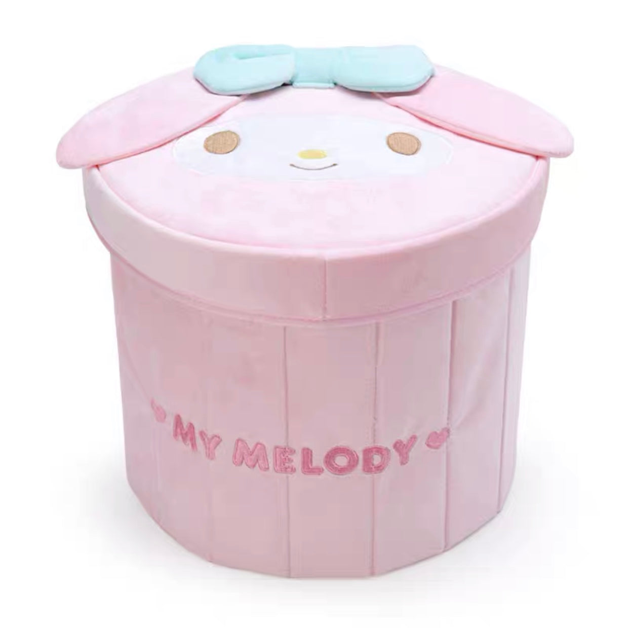 Sanrio Storage Stool