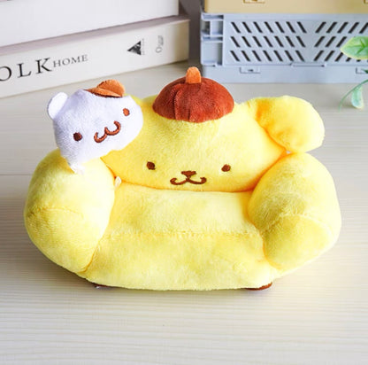 Sanrio Couch