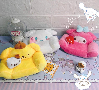 Sanrio Couch