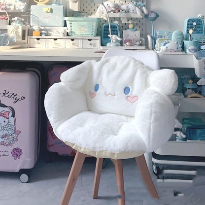 Sanrio Chair Cushion